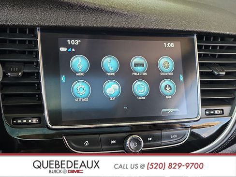 Used 2020 Buick Encore Preferred w/ Safety Package AWD/4WD image 18
