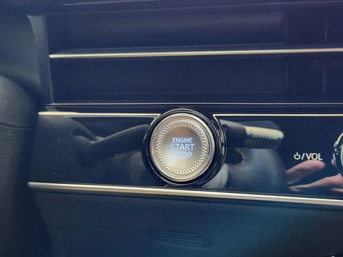 New 2026 Genesis GV70 2.5T Sport Prestige w/ G1 Accessory Package image 16