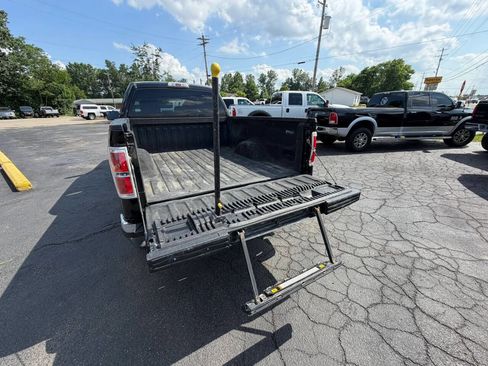 Used 2014 Ford F150 XLT w/ Equipment Group 302A Luxury AWD/4WD image 19