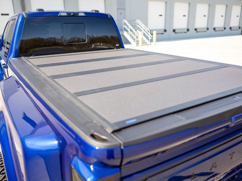Used 2026 Ford F450 Platinum w/ Platinum Plus Package AWD/4WD image 18
