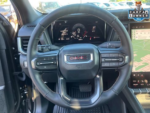 Used 2026 GMC Terrain AT4 w/ Convenience Package III AWD/4WD image 32