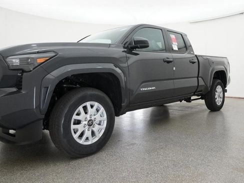 New 2026 Toyota Tacoma SR5 RWD image 4