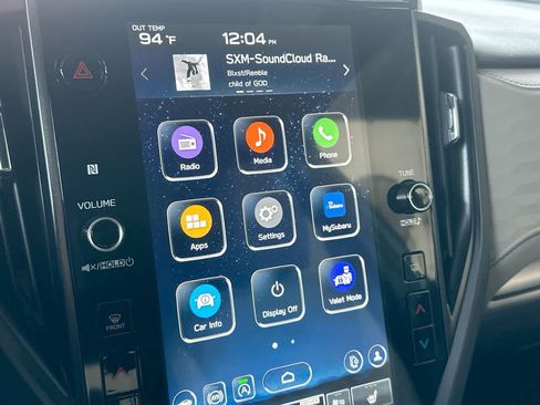 New 2026 Subaru Forester Premium AWD/4WD image 18