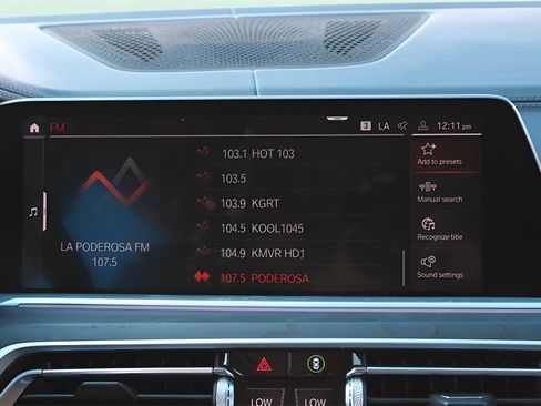 Used 2022 BMW X7 xDrive40i image 22