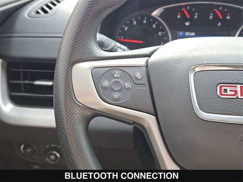 Used 2022 GMC Terrain SLE w/ Driver Convenience Package image 23