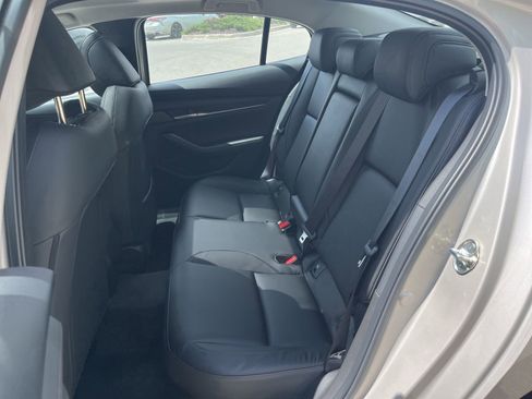 New 2026 MAZDA MAZDA3 2.5 S Sedan w/ Preferred Pkg FWD image 22