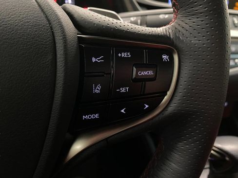 Used 2021 Lexus ES 350 F Sport image 15