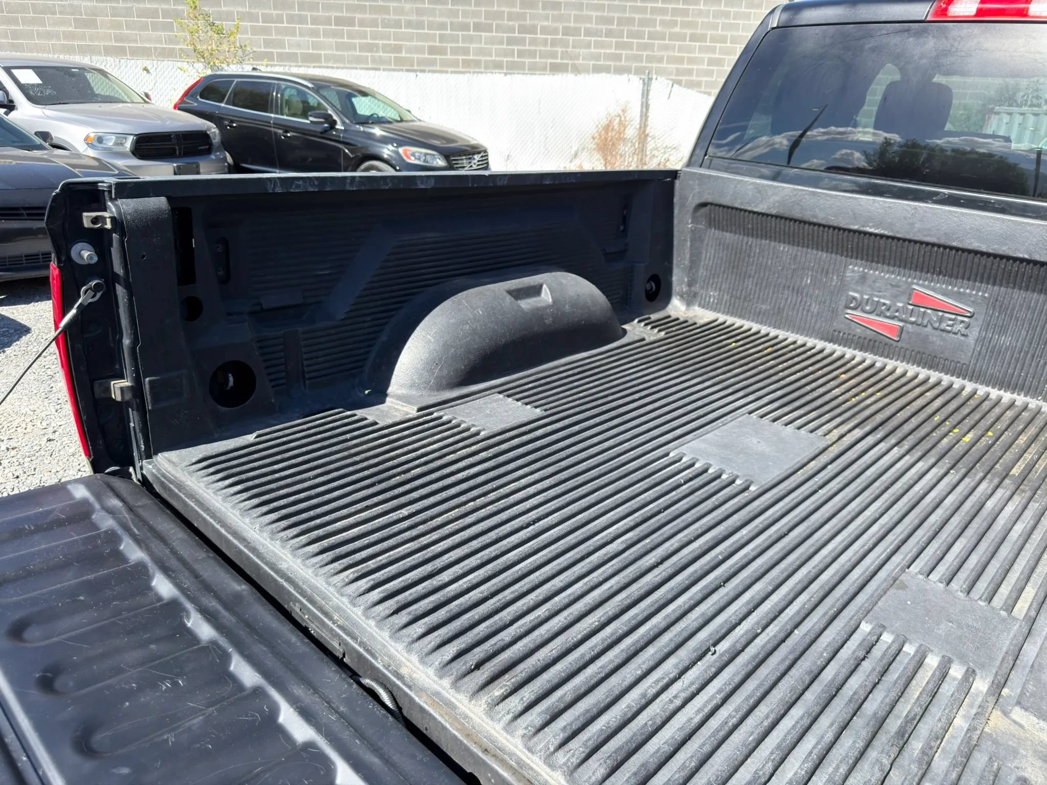 Used 2020 RAM 2500 Big Horn AWD/4WD image 19