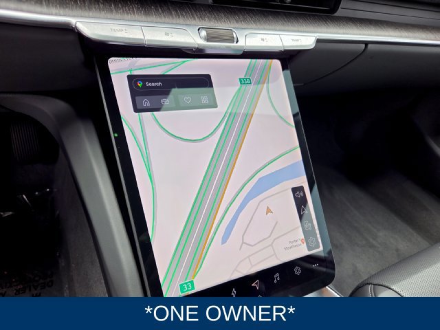 Used 2025 Lucid Air Pure RWD image 3