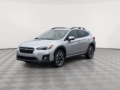Used 2019 Subaru Crosstrek 2.0i Limited w/ Moonroof Package w/Navigation image 4