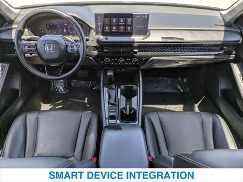 Used 2023 Honda Accord EX-L image 21