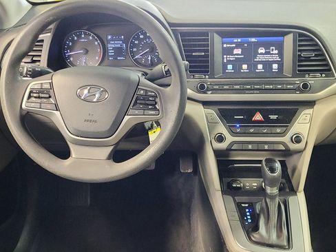Used 2018 Hyundai Elantra SEL image 22