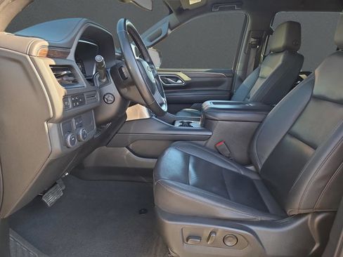 Used 2023 Chevrolet Tahoe LT w/ Luxury Package image 19