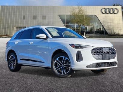 Certified 2025 Audi Q5 Premium w/ Convenience Package