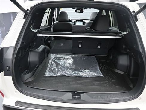 New 2025 Subaru Forester Premium image 24