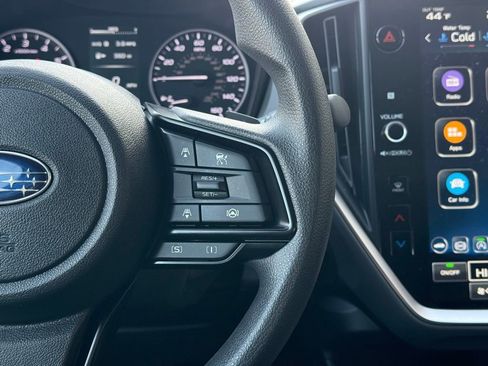 Certified 2025 Subaru Crosstrek 2.0i Premium image 12