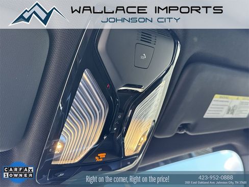 Used 2022 BMW X5 xDrive40i w/ Premium Package image 8