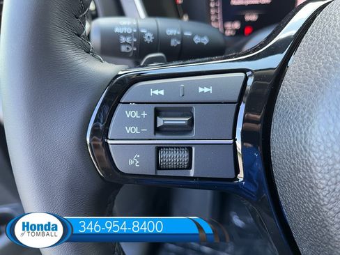 New 2026 Honda Pilot EX-L image 10