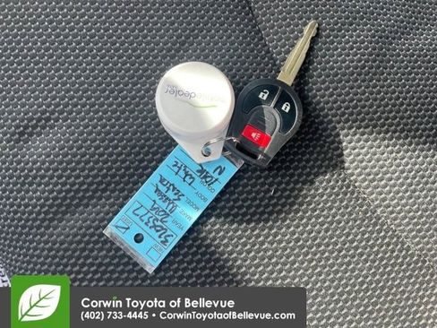 Used 2019 Nissan Sentra S image 29