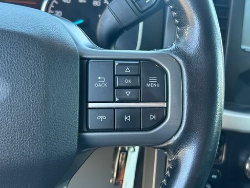 Used 2021 Ford F150 XLT w/ Equipment Group 301A Mid AWD/4WD image 21