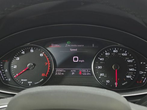 Used 2024 Audi Q5 2.0T Premium AWD/4WD image 21