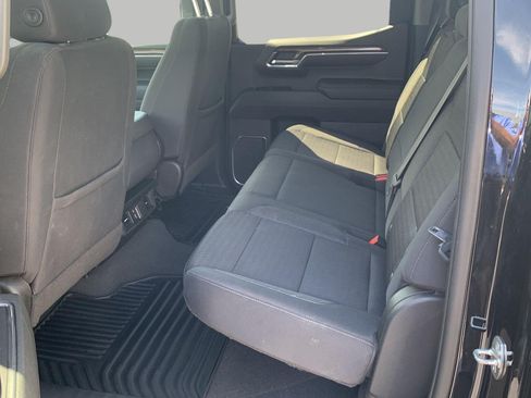 Used 2023 Chevrolet Silverado 1500 LT AWD/4WD image 21
