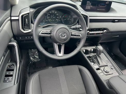 Certified 2026 MAZDA CX-50 2.5 Hybrid w/ Preferred Pkg AWD/4WD image 40