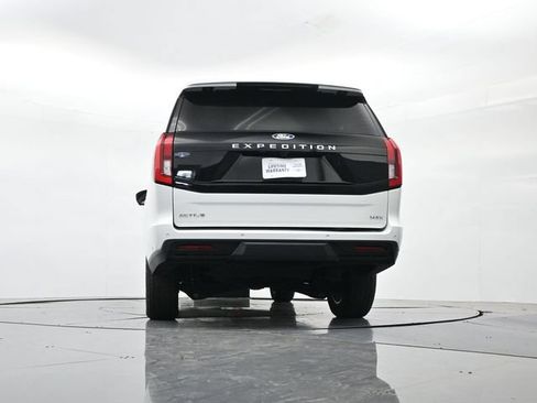 Certified 2025 Ford Expedition Max Active AWD/4WD image 44