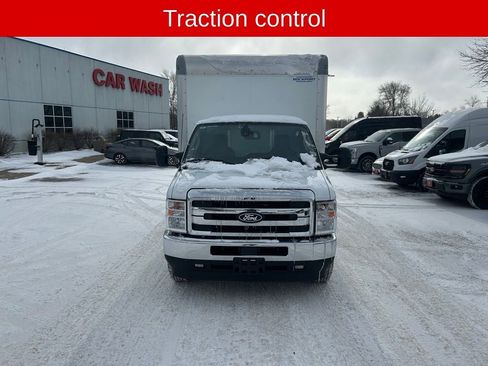 New 2026 Ford E-450 and Econoline 450 Super Duty w/ Power Equipment Group image 10