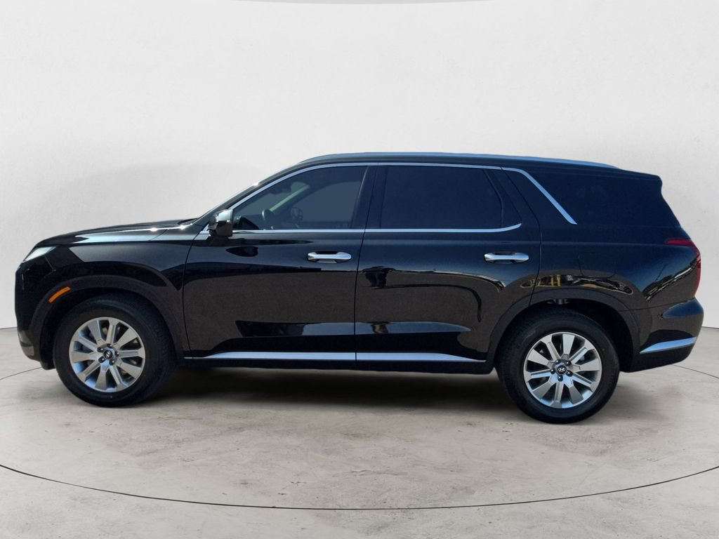 Used 2024 Hyundai Palisade SEL FWD image 8