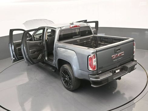 Used 2022 GMC Canyon Elevation w/ Trailering Package RWD image 66