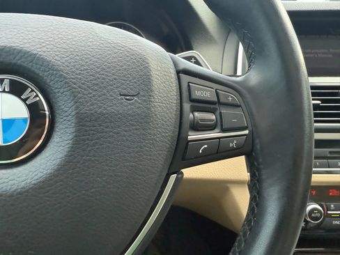 Used 2016 BMW 528i 528i Sedan 4D image 25