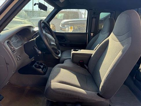 Used 2002 Ford Ranger 2WD SuperCab image 7