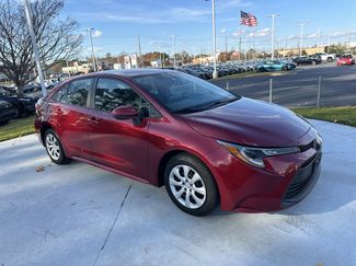 Certified 2024 Toyota Corolla LE video 2