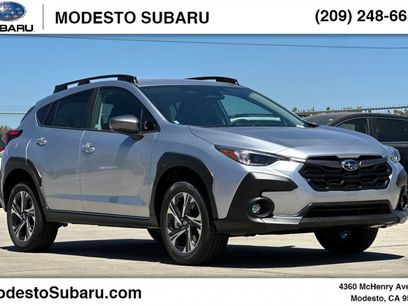New 2026 Subaru Crosstrek 2.5i Premium