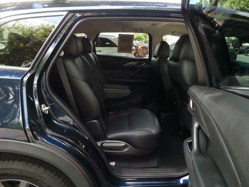 Certified 2023 MAZDA CX-9 Touring AWD/4WD image 37