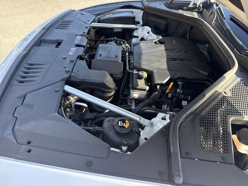 Used 2023 Genesis GV80 2.5T w/ Prestige 20" Package image 39