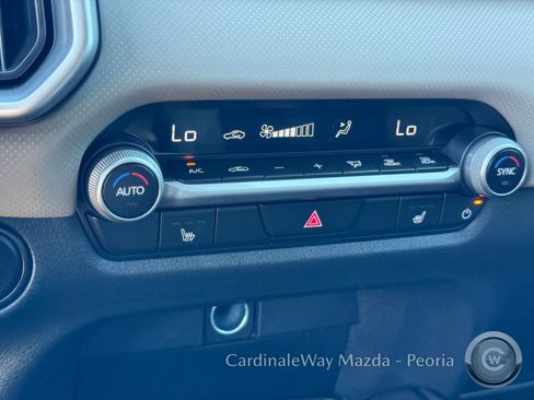 Certified 2025 MAZDA CX-50 AWD 2.5 S w/ Cargo Package image 30