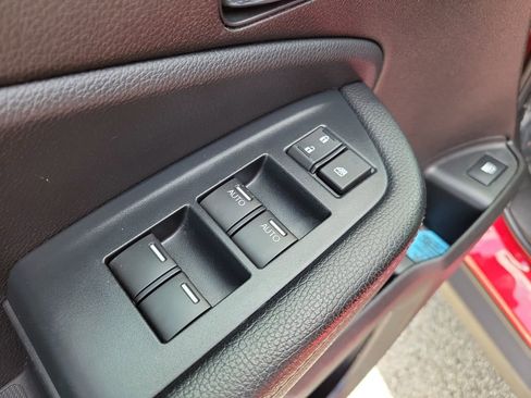 Used 2023 Honda Ridgeline RTL-E image 20