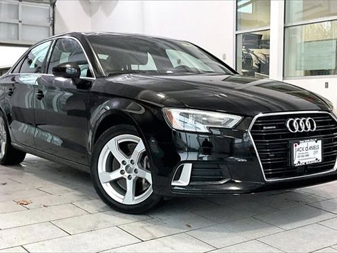 Used 2019 Audi A3 2.0T Premium w/ Convenience Package image 10