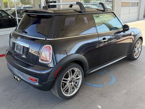 Used 2007 MINI Cooper S FWD image 5