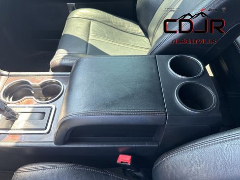 Used 2017 Lincoln Navigator L Reserve image 49