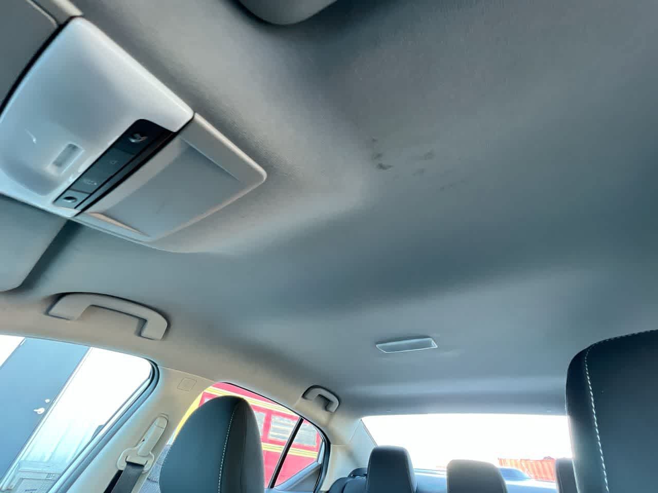 Used 2022 Nissan Sentra SV w/ All-Weather Package FWD image 22