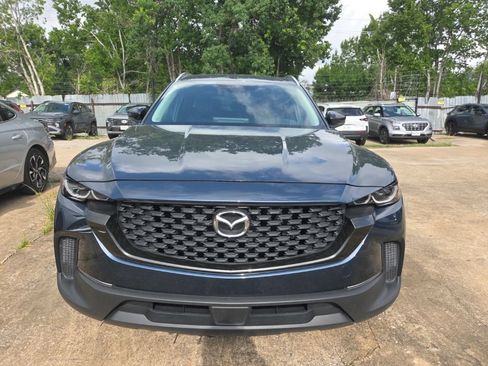 Used 2025 MAZDA CX-50 AWD 2.5 S w/ Preferred Package image 7