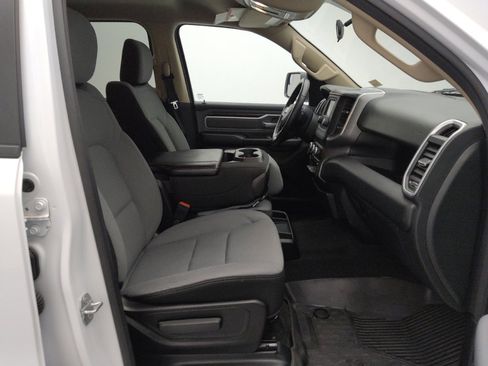 Used 2020 RAM 1500 Big Horn image 21