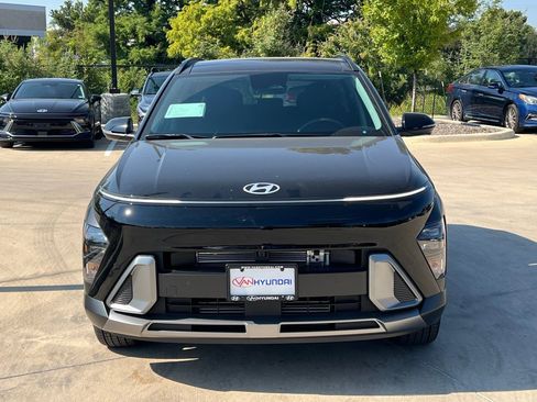 New 2026 Hyundai Kona Limited image 2