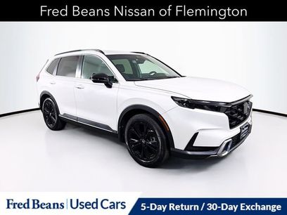 Used 2023 Honda CR-V Sport Touring