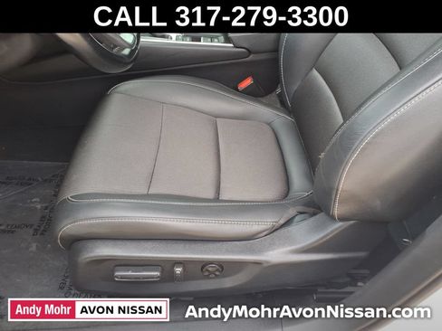 Used 2022 Honda Accord Sport image 16