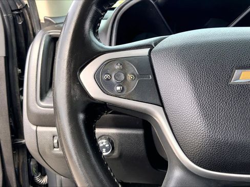 Used 2016 Chevrolet Colorado LT w/ Luxury Package, Chrome AWD/4WD image 23