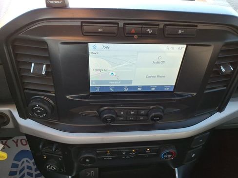 Used 2022 Ford F150 XL w/ Equipment Group 101A High AWD/4WD image 14